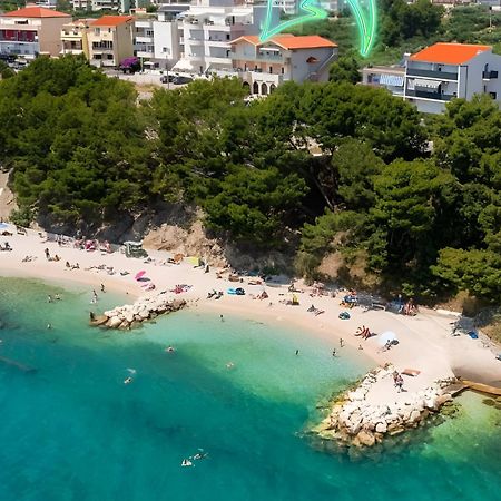 Sea Sparkle Luxury Apartment 斯普利特 外观 照片
