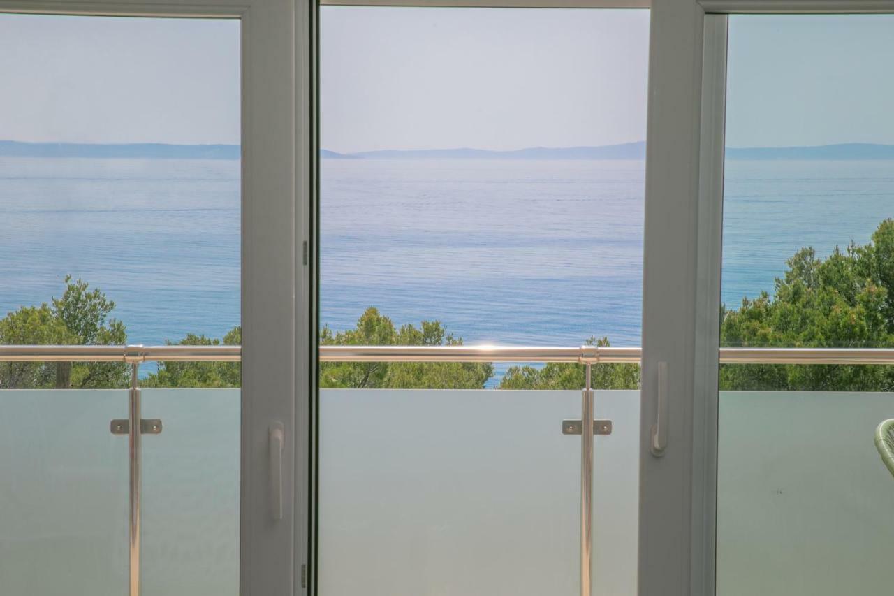 Sea Sparkle Luxury Apartment 斯普利特 外观 照片