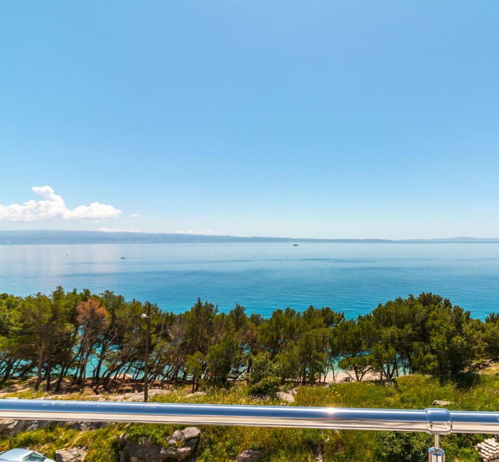 Sea Sparkle Luxury Apartment 斯普利特 外观 照片